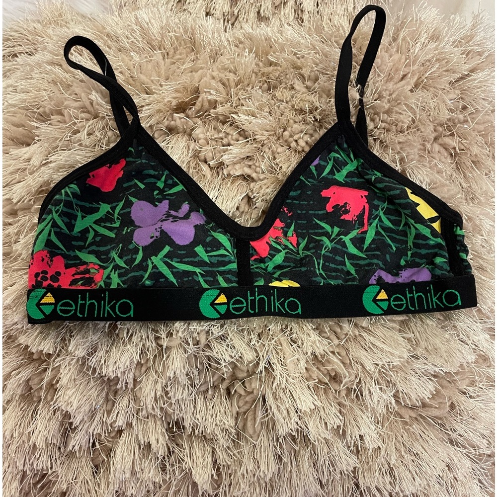 Ethika bralette